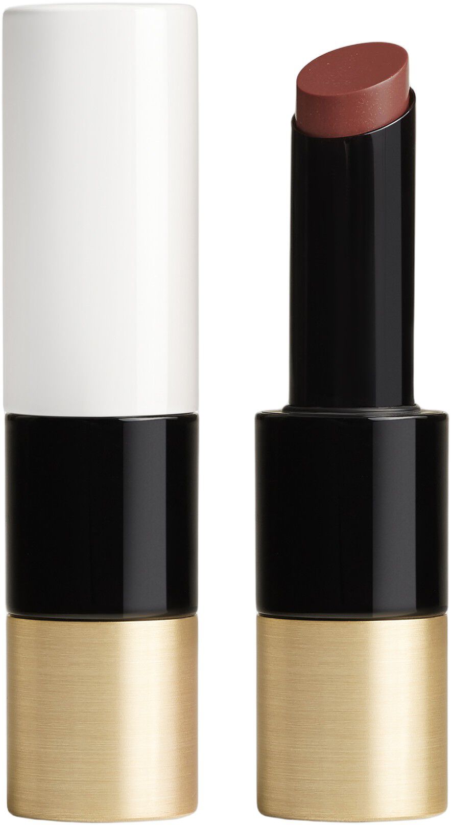 Rouge Herm&egrave;s Silky Lipstick Shine