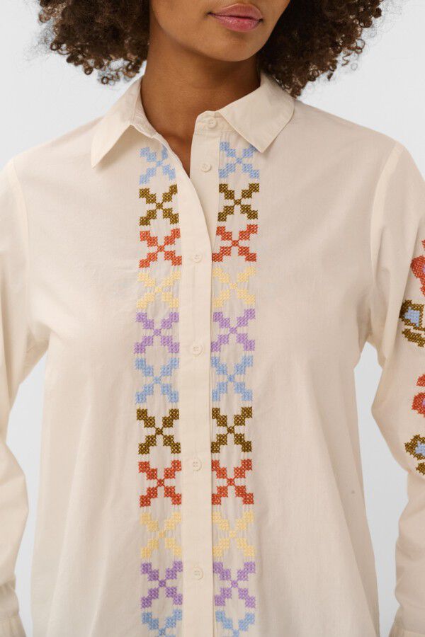 CUbreezy Shirt