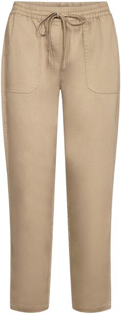 SC-AKILA 10-C Bukser M&oslash;rk sand