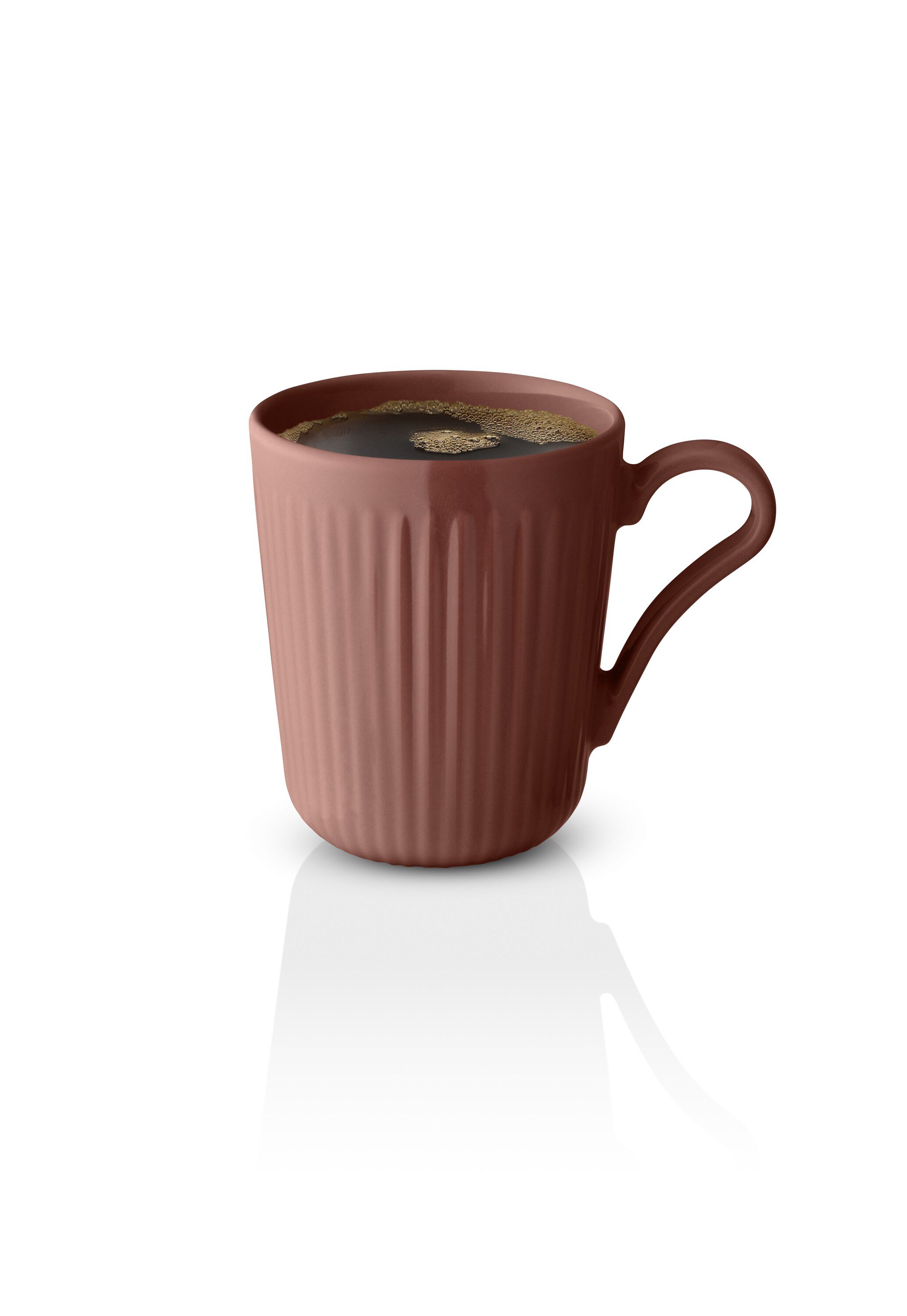 Legio Nova Palette Kop 34 cl 2 stk. Redbrown