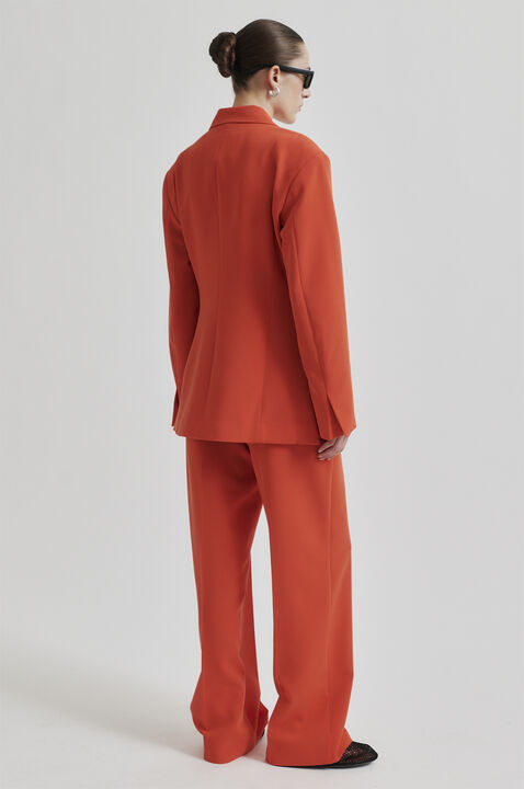 Evie Classic Trousers