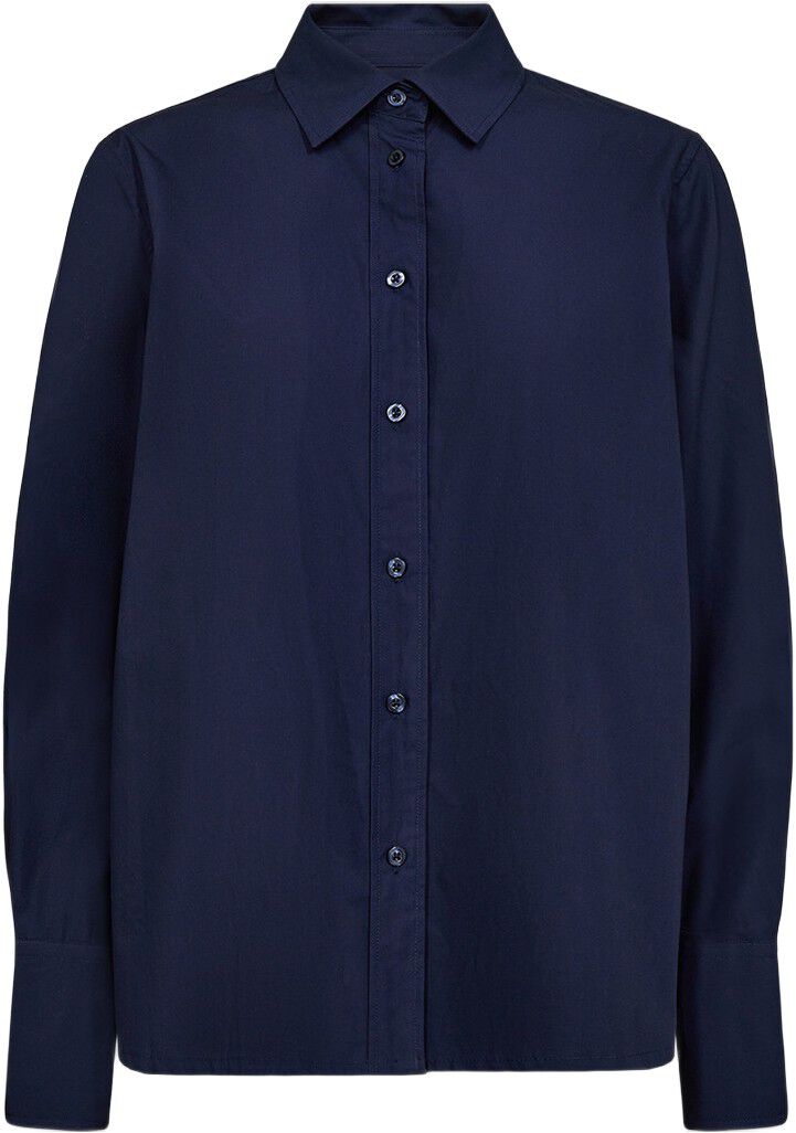 IVY-Filippa Essential Shirt