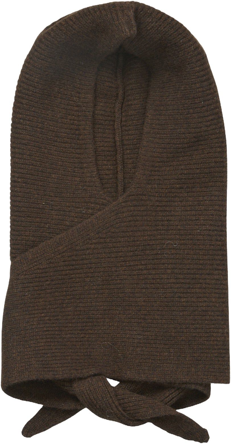 Tie Balaclava