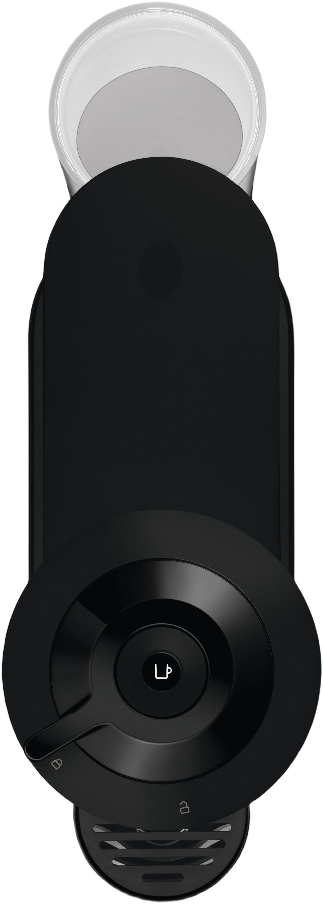 Nespresso Vertuo ENV120. BMAE