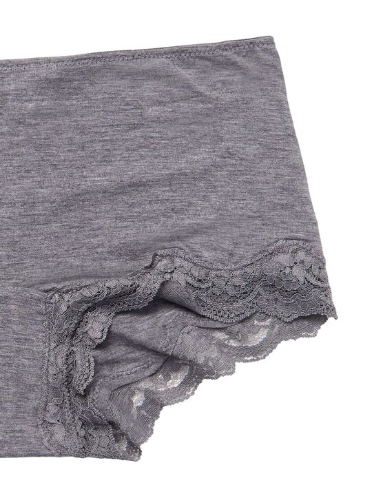 Boxertruser med normal midje