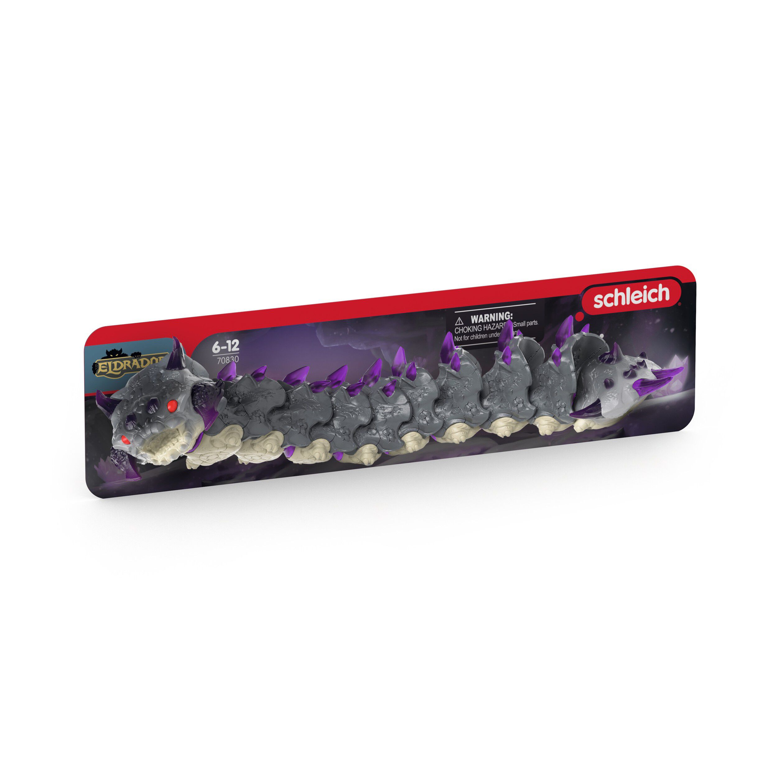 Schleich Shadow Worm
