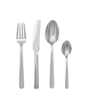 16-dels bestiks&aelig;t