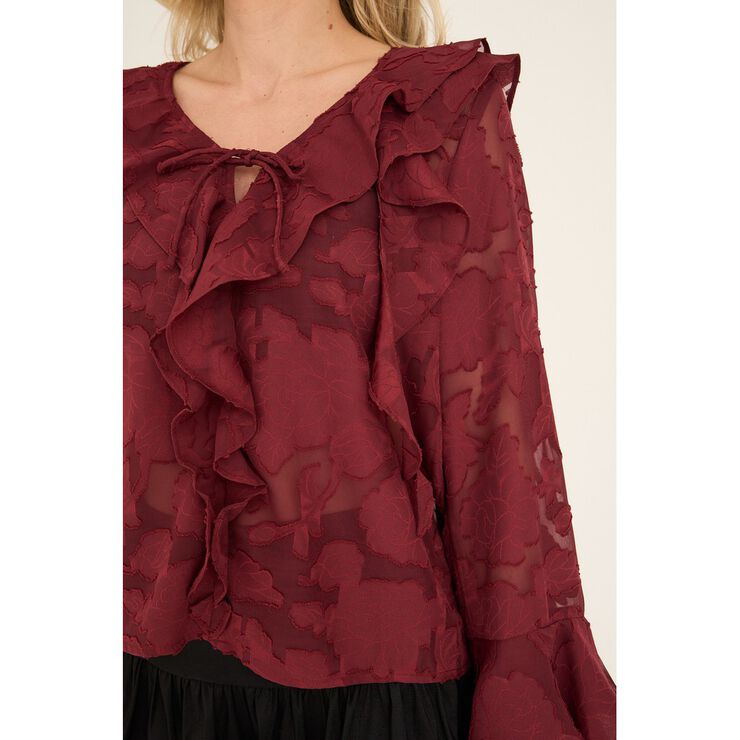 Floretta blouse