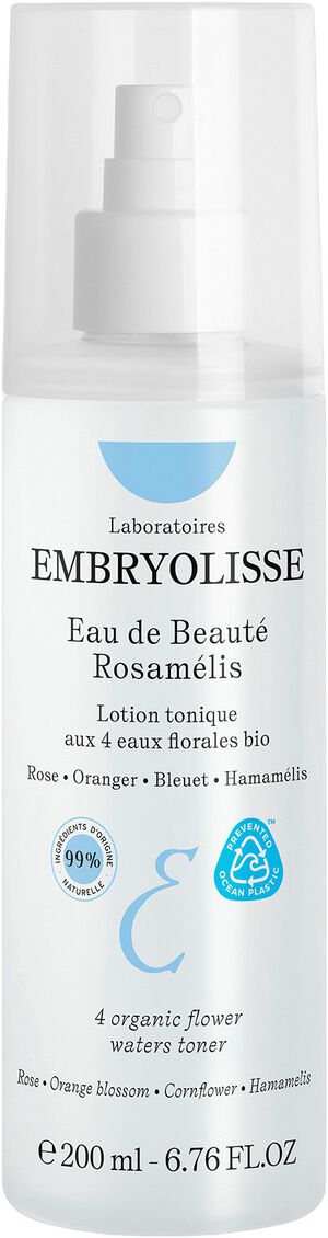 Eau De Beaute Rosamelis