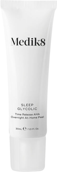 Sleep Glycolic