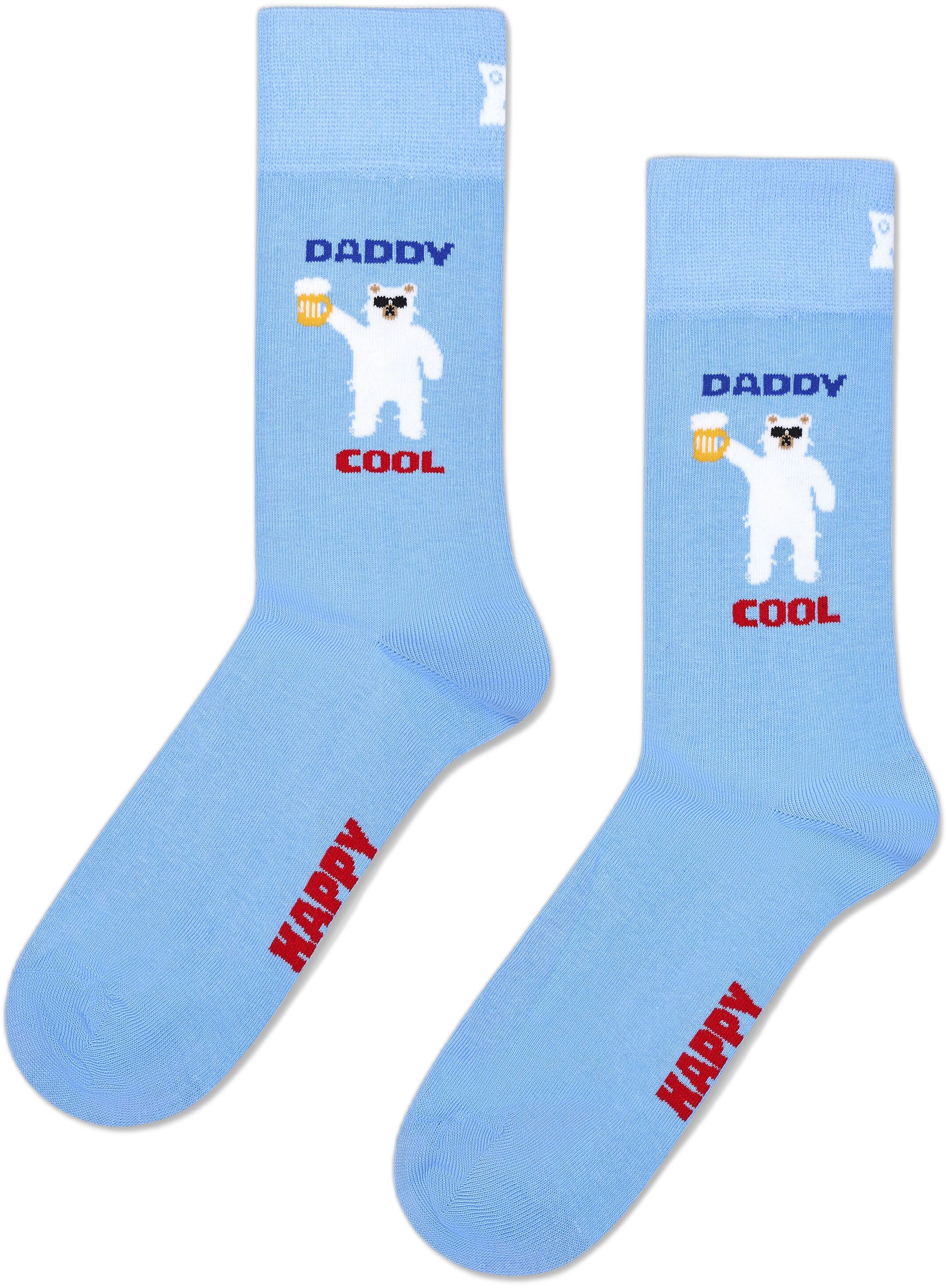 Daddy Cool Sock