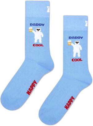 Daddy Cool Sock