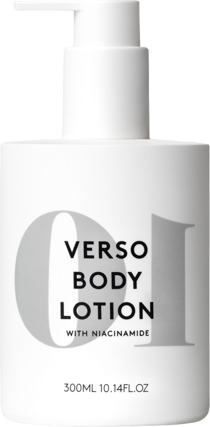 Verso 10 Body Lotion 300 ml