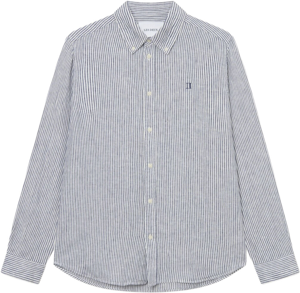 Kristian Linen B.D. Shirt