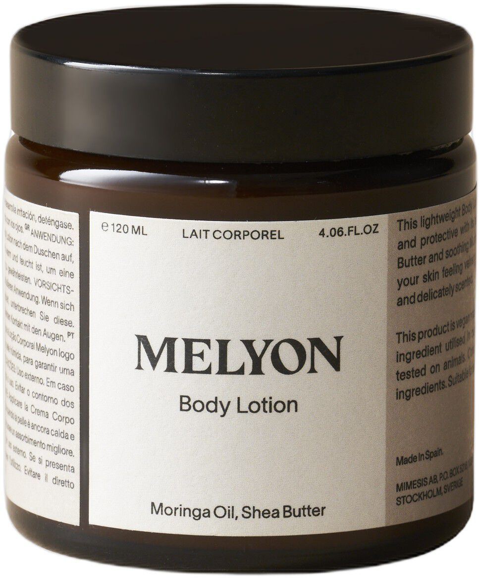 Melyon Body Lotion