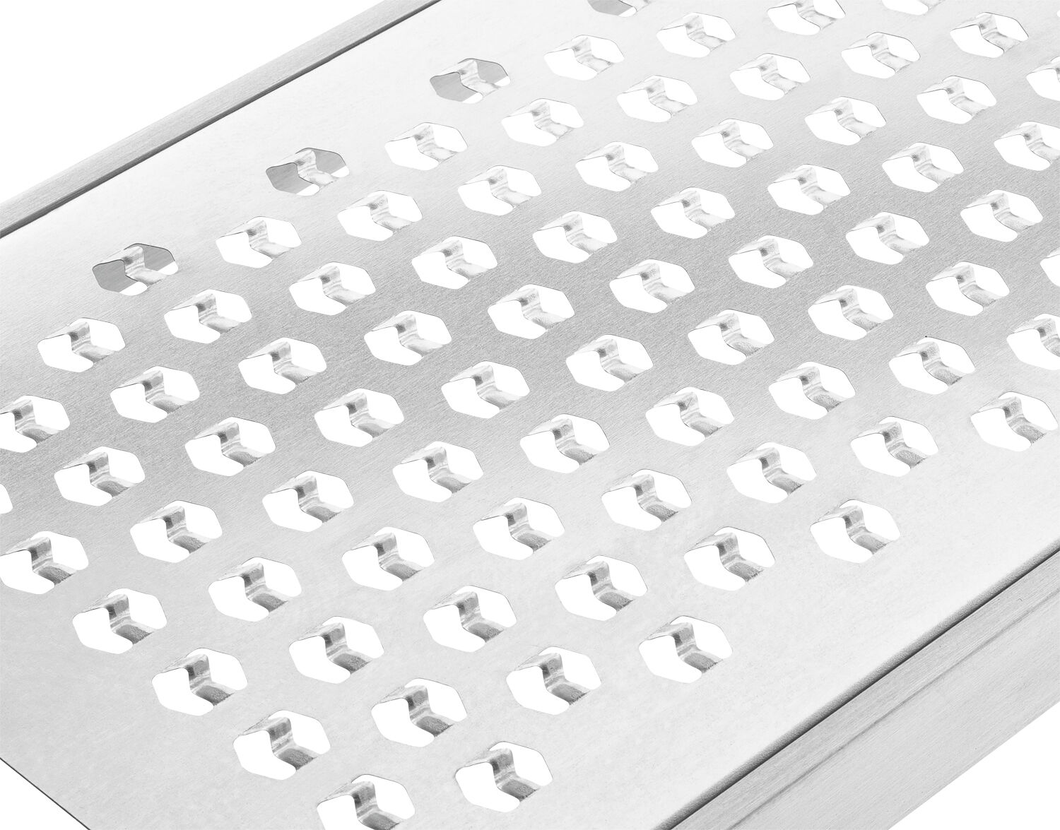 Pro Rivejern 34 Gr&aring; 18/10