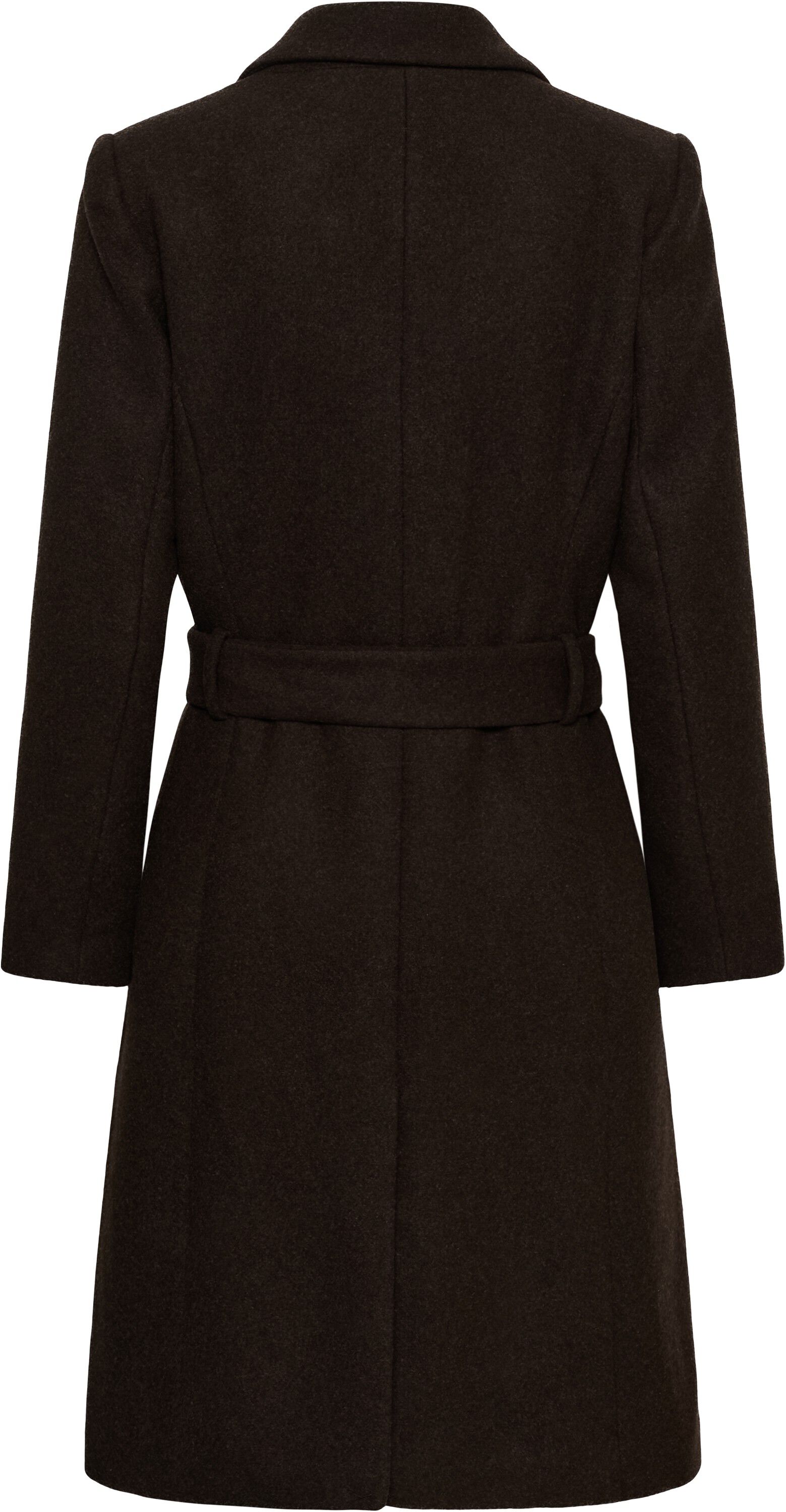 ZORAHIW CLASSIC COAT