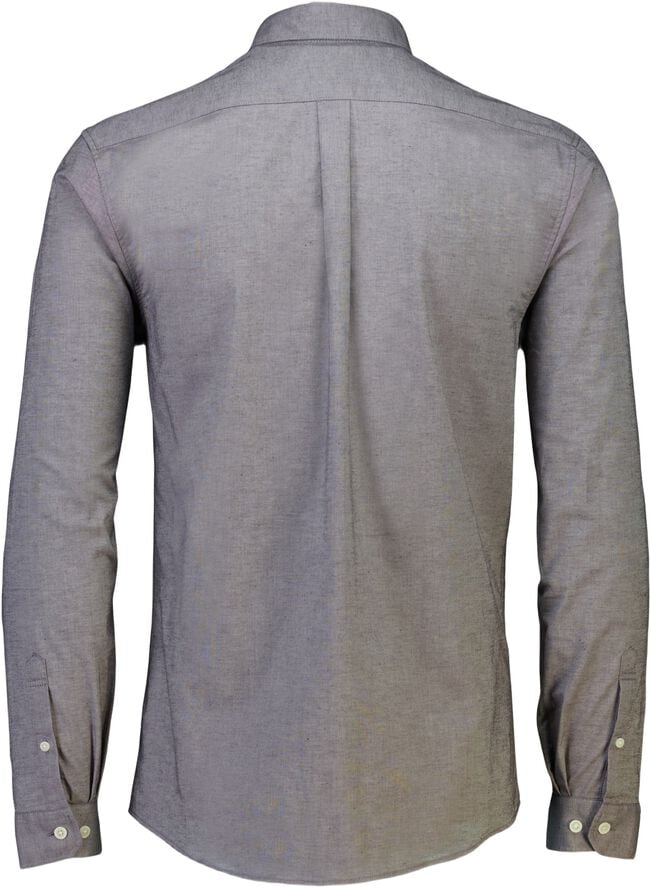 Oxford superflex shirt L/S