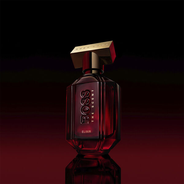 The Scent for Her Elixir Parfum Intense