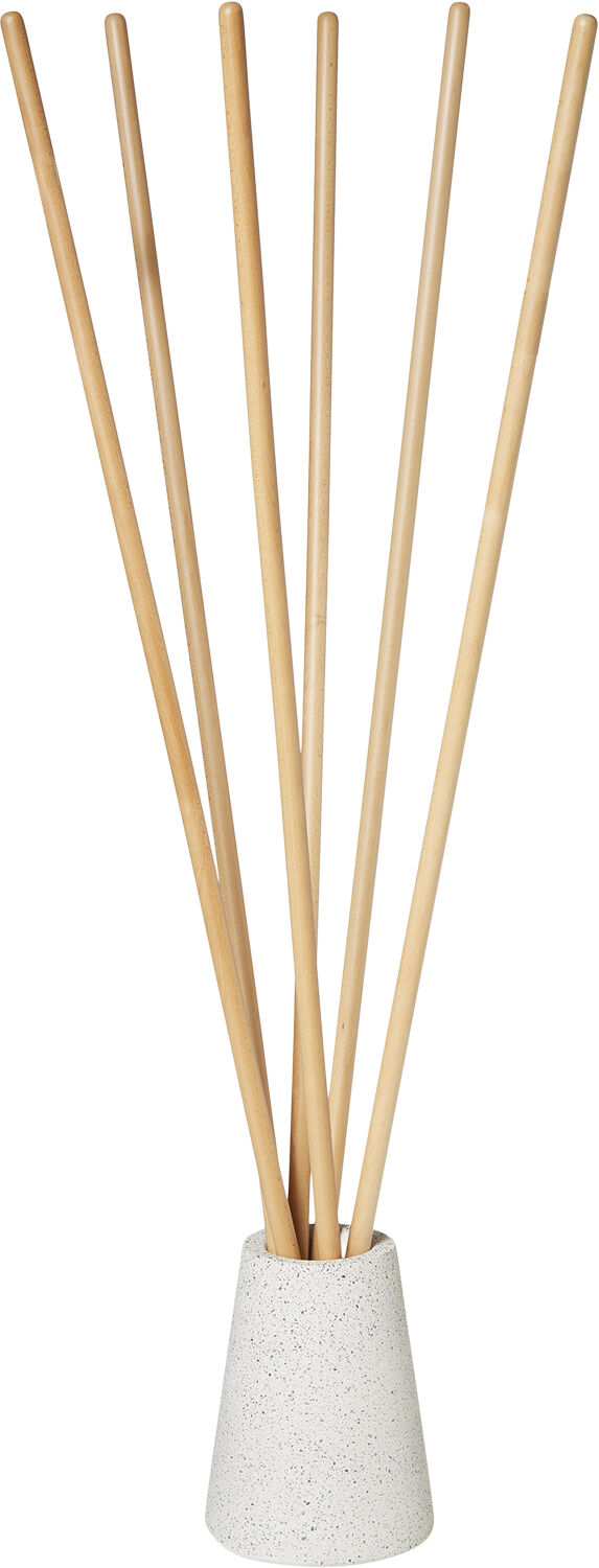 Stumtjenere & klesstativer