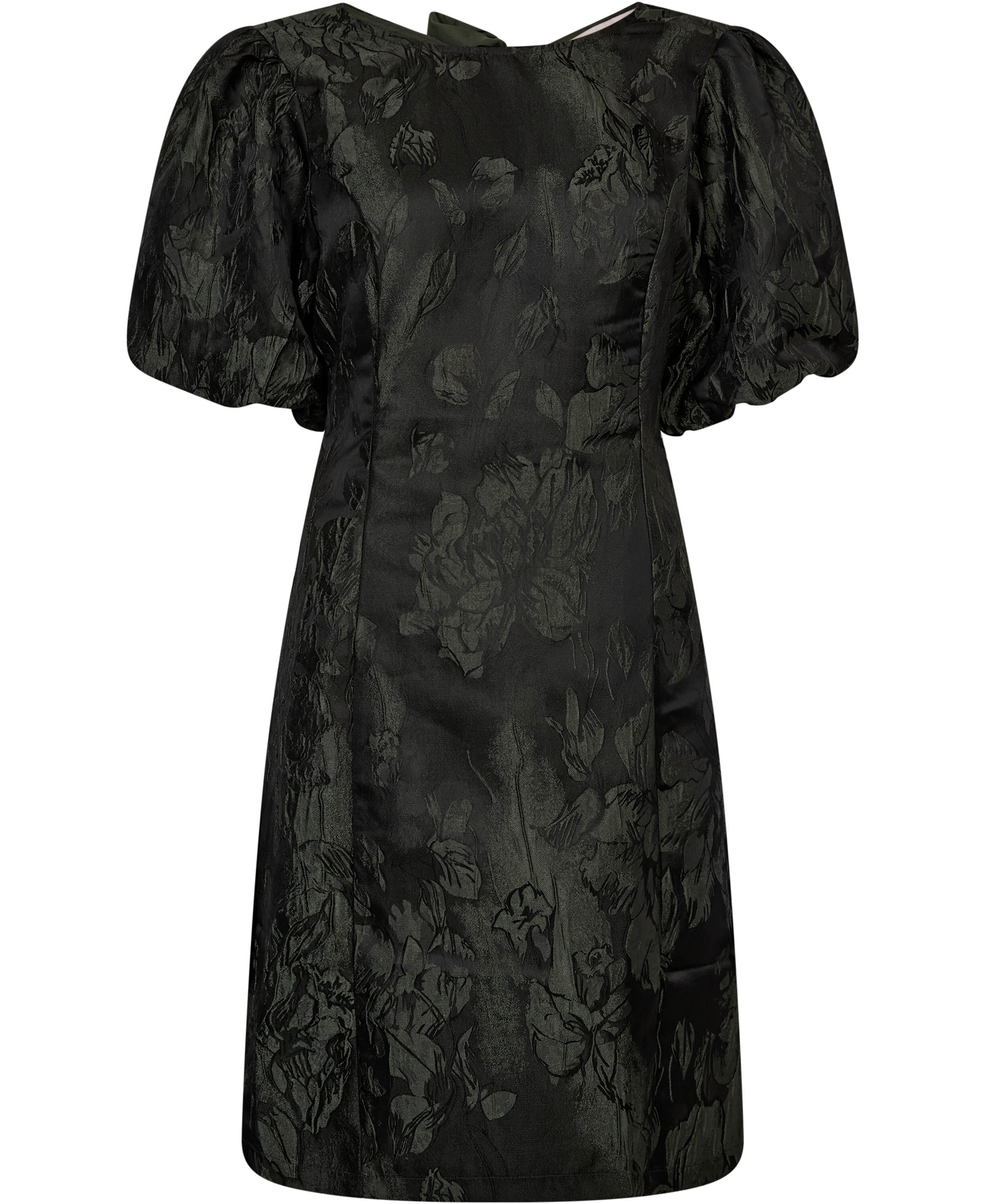 Aria new dress