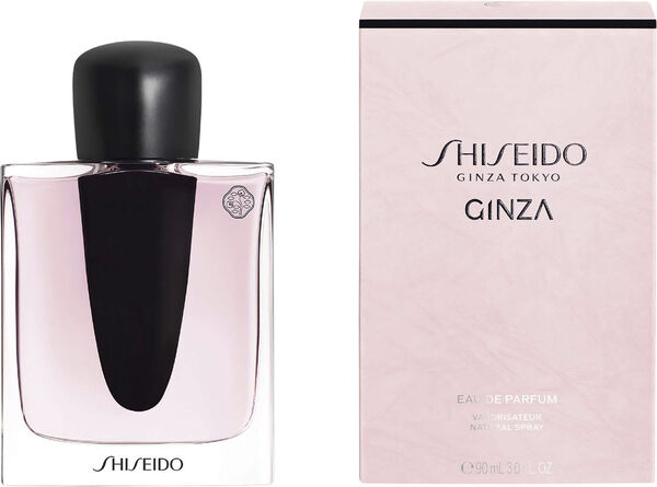 Ginza Eau de Parfum