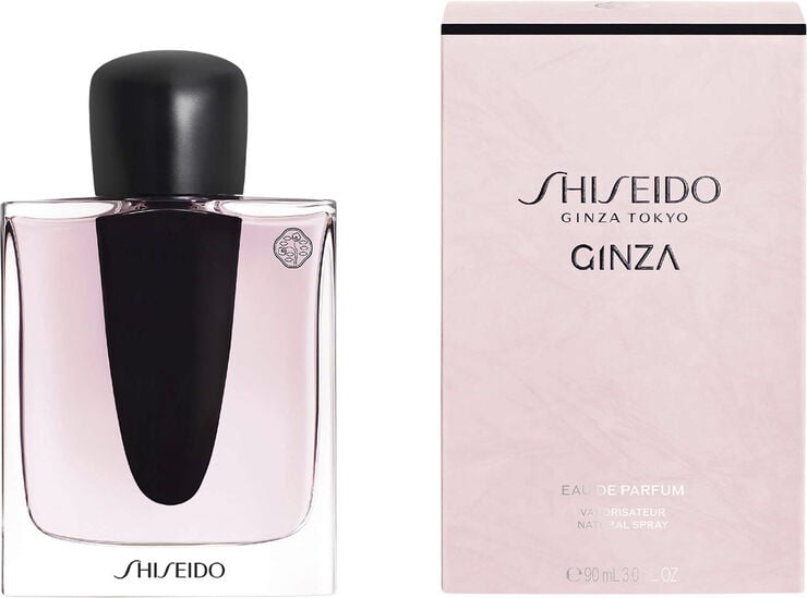 Ginza Eau de Parfum