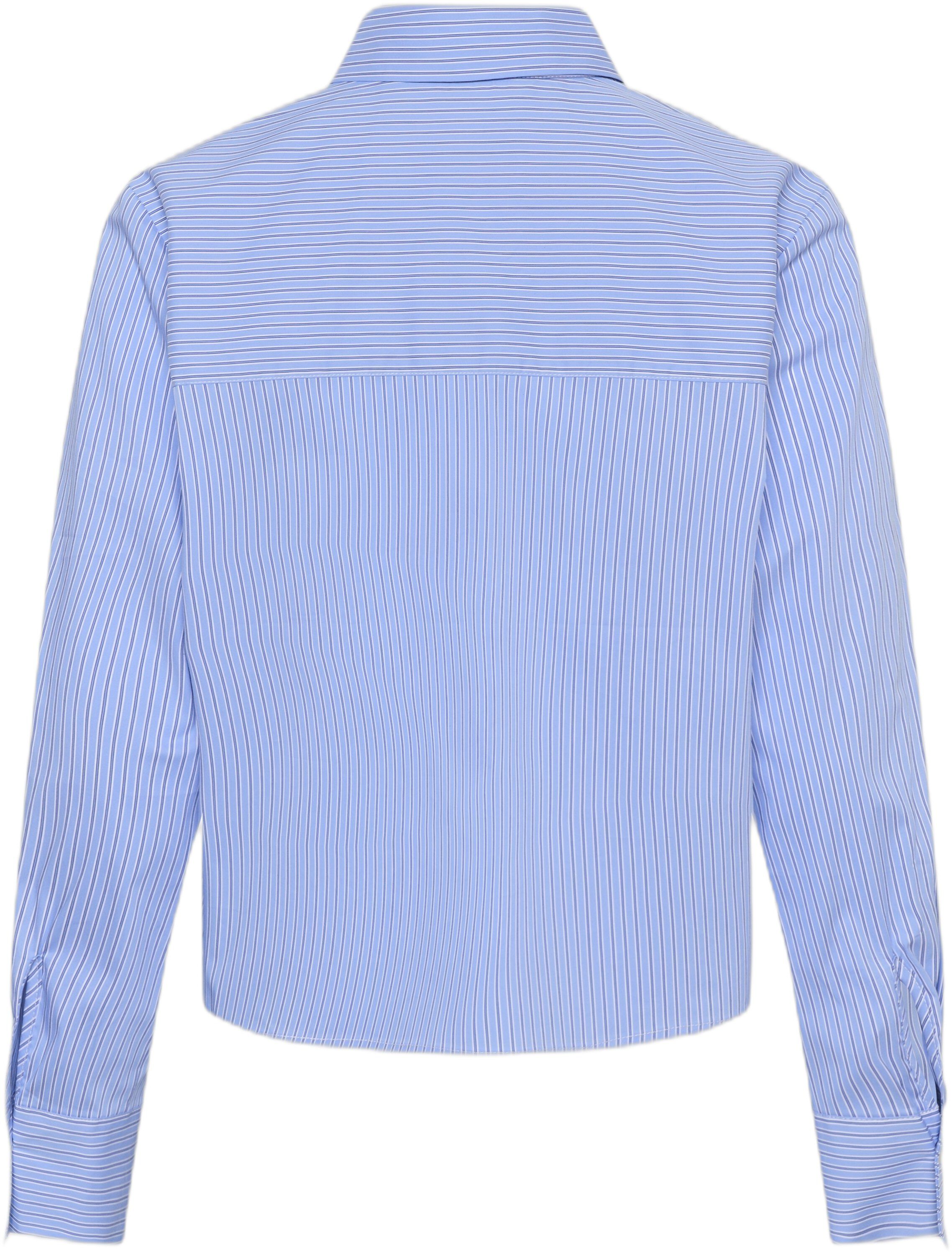 CUebony Short Shirt