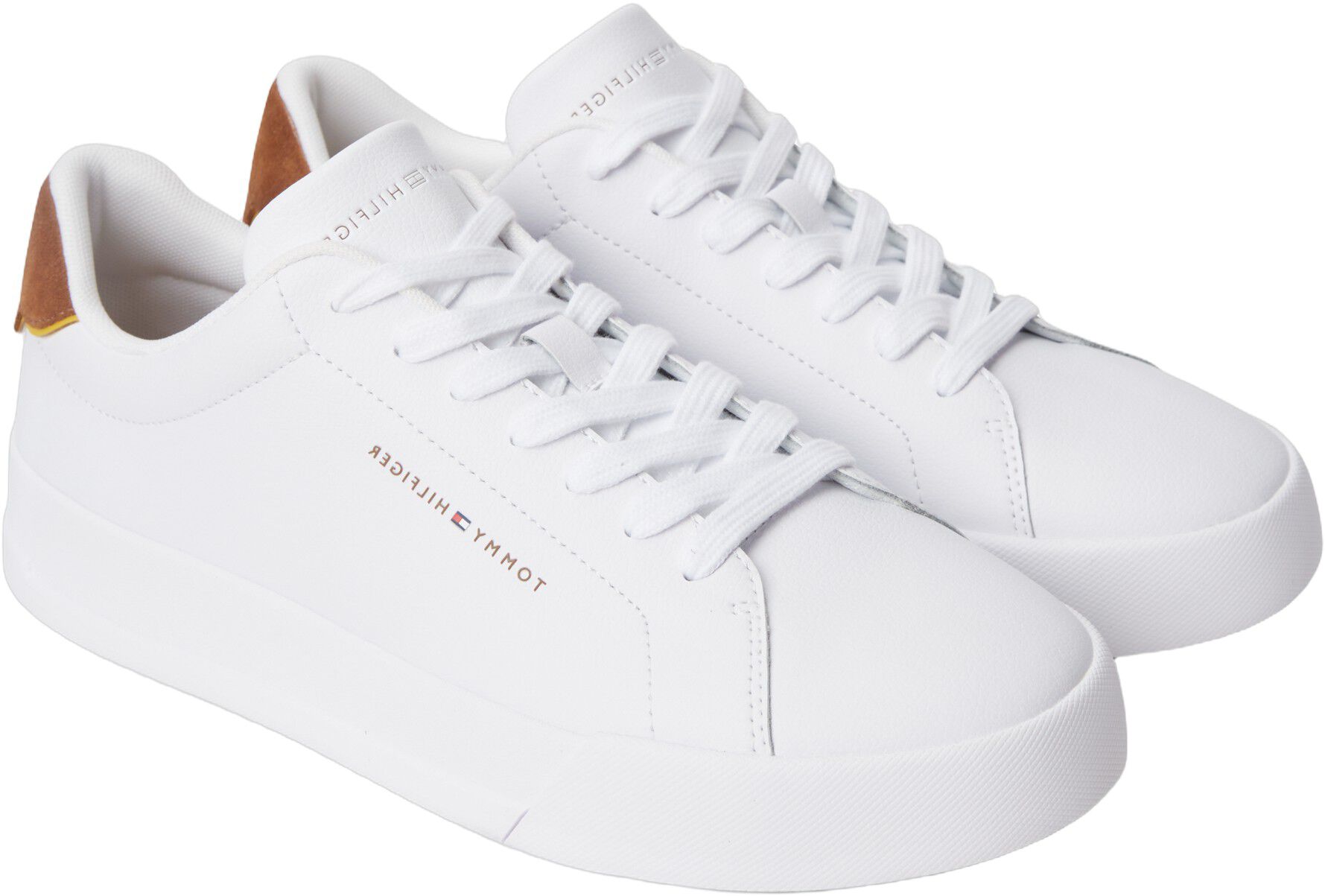 TH COURT CORE ESS LEATHER