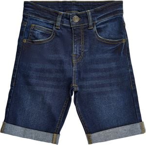 THE NEW DENIM SHORTS