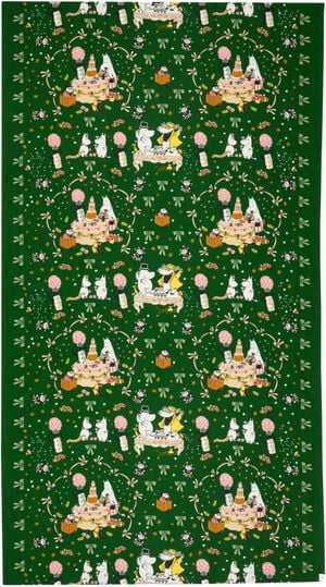 Moomin dug 250x140 Gift of love, GOTS