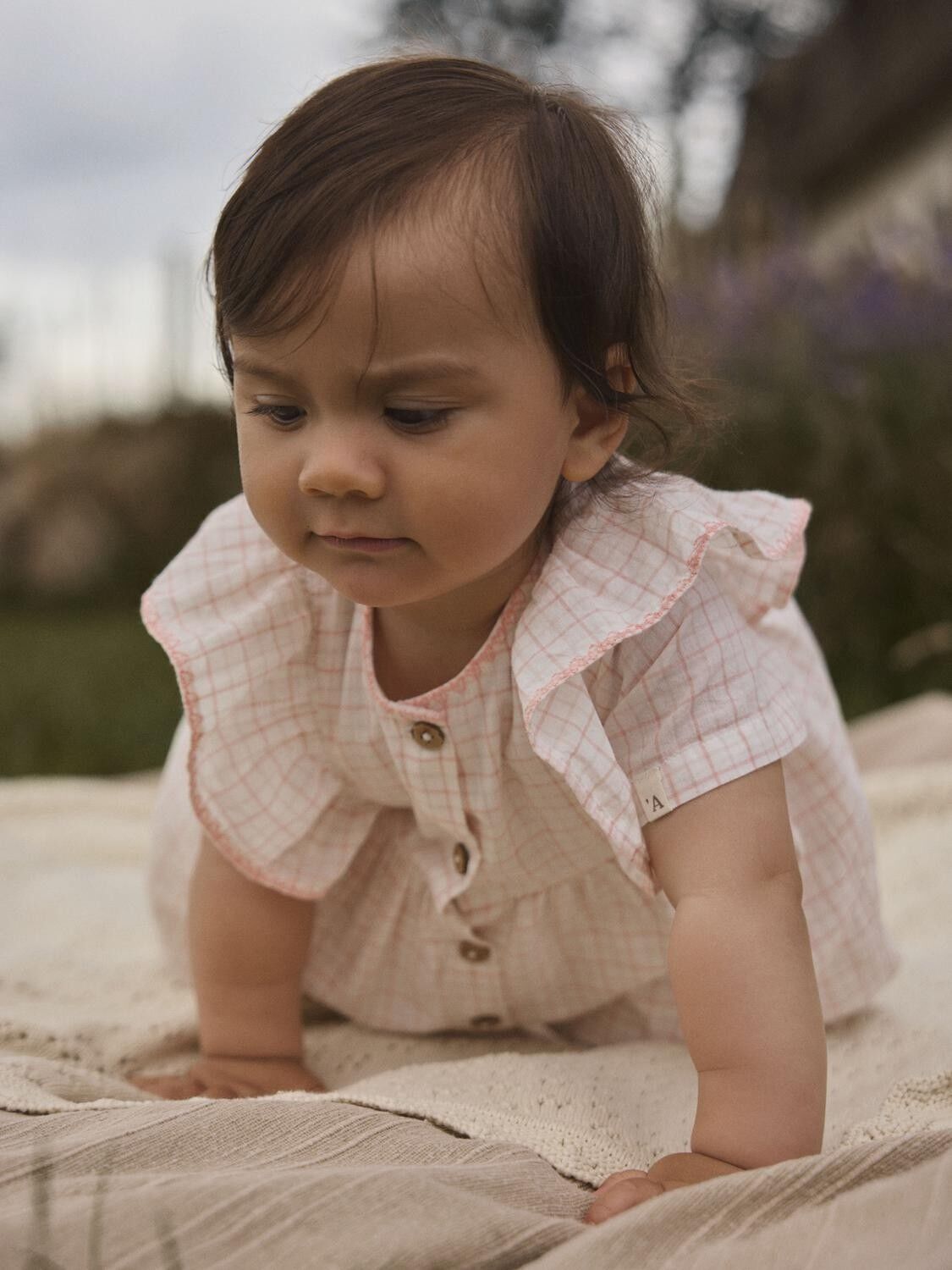 Nbfhedda Ss Loose Body Dress Lil