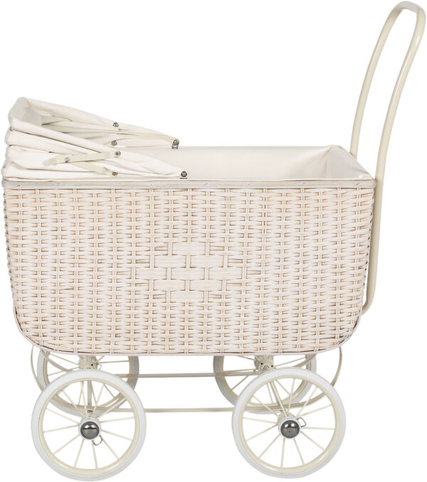 DUKKEVOGN - RETRO FLET CR