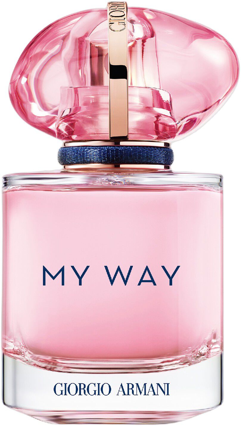 My Way Eau de Parfum Nectar