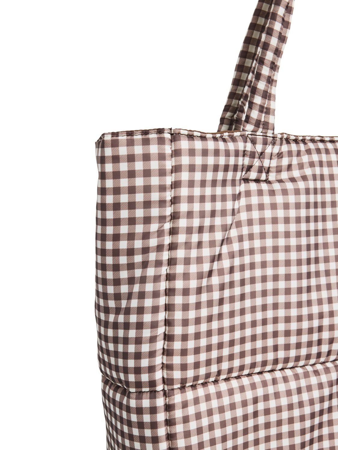 PCFULLA PADDED SHOPPER BC