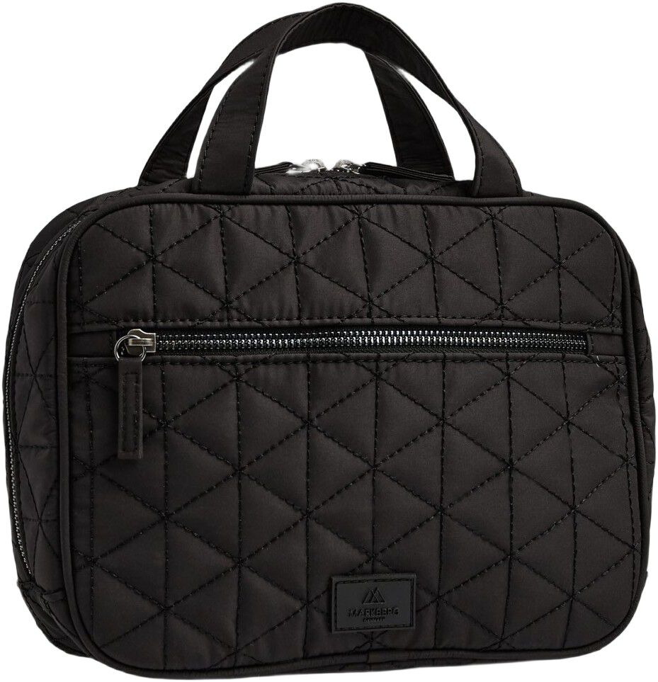 Discovermbg Toiletry Bag,Quilt