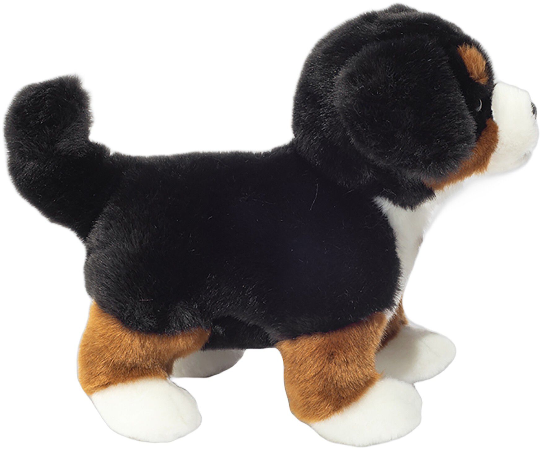 Teddy Hermann - Berner Sennen hvalp 23 cm