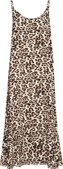 SBALLISSA STRAP DRESS