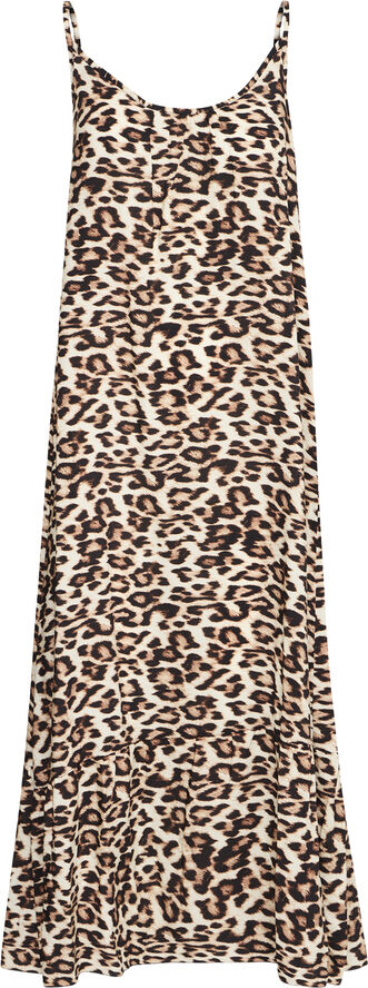 SBALLISSA STRAP DRESS