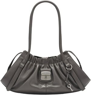 THE SATCHEL