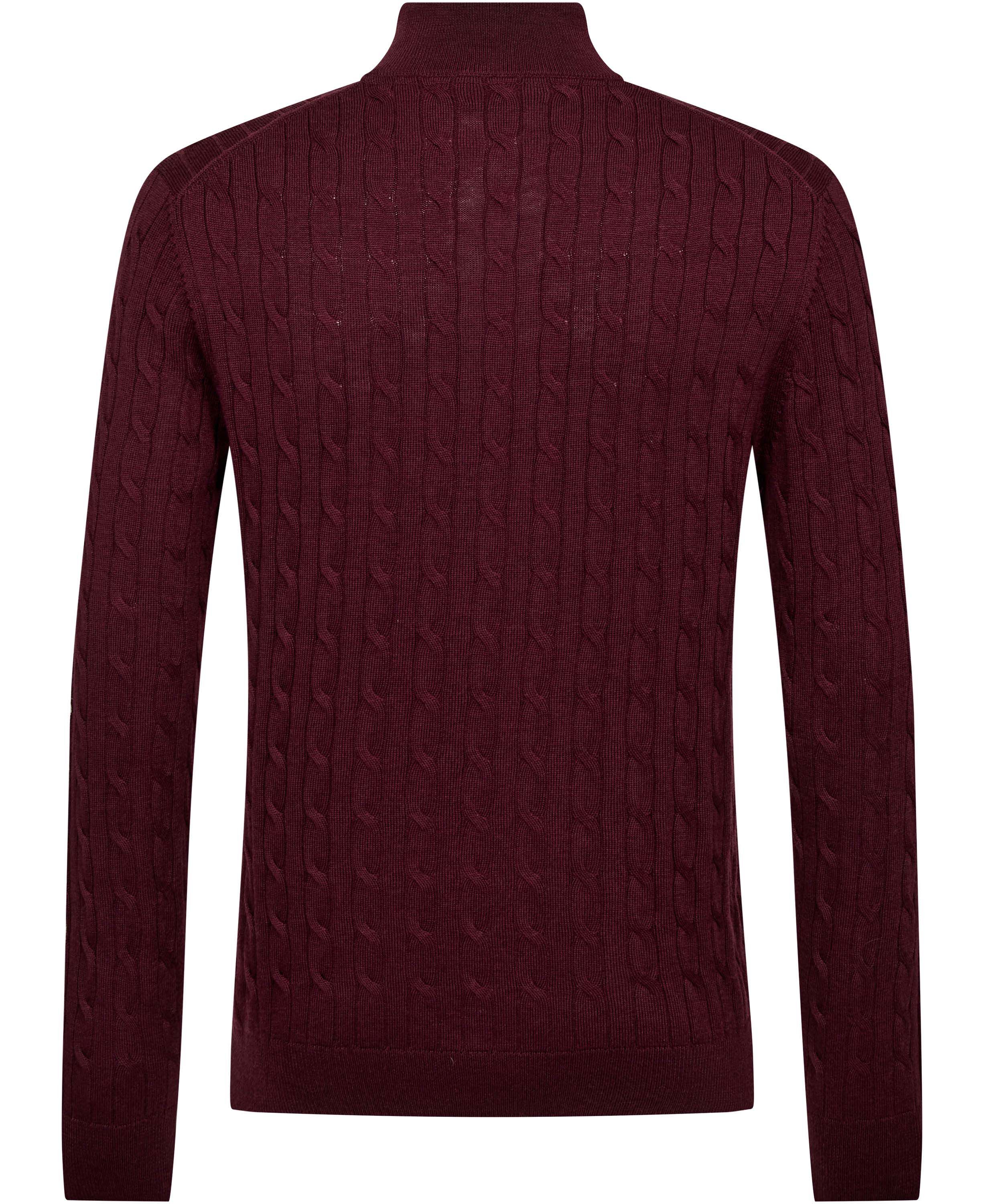 Merino Cable John Zip