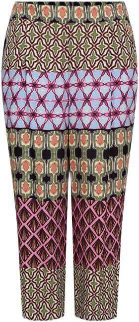 Curvy WA-MELIKA 2 Bukser Rosa