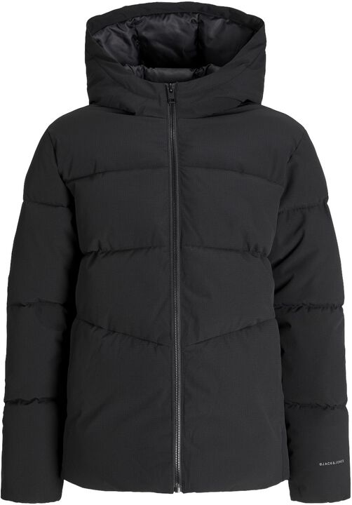 JJGLOBAL PUFFER JACKET JNR