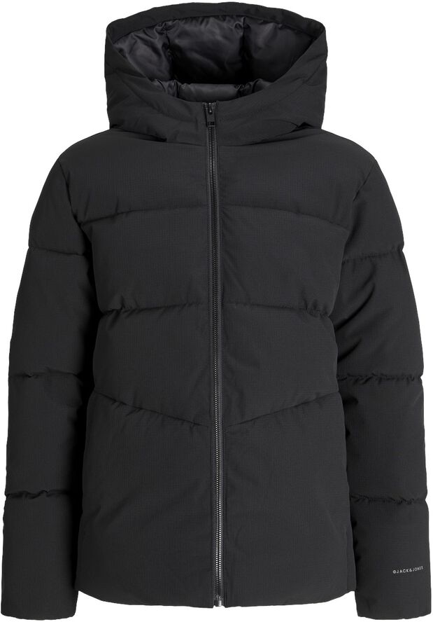 JJGLOBAL PUFFER JACKET JNR