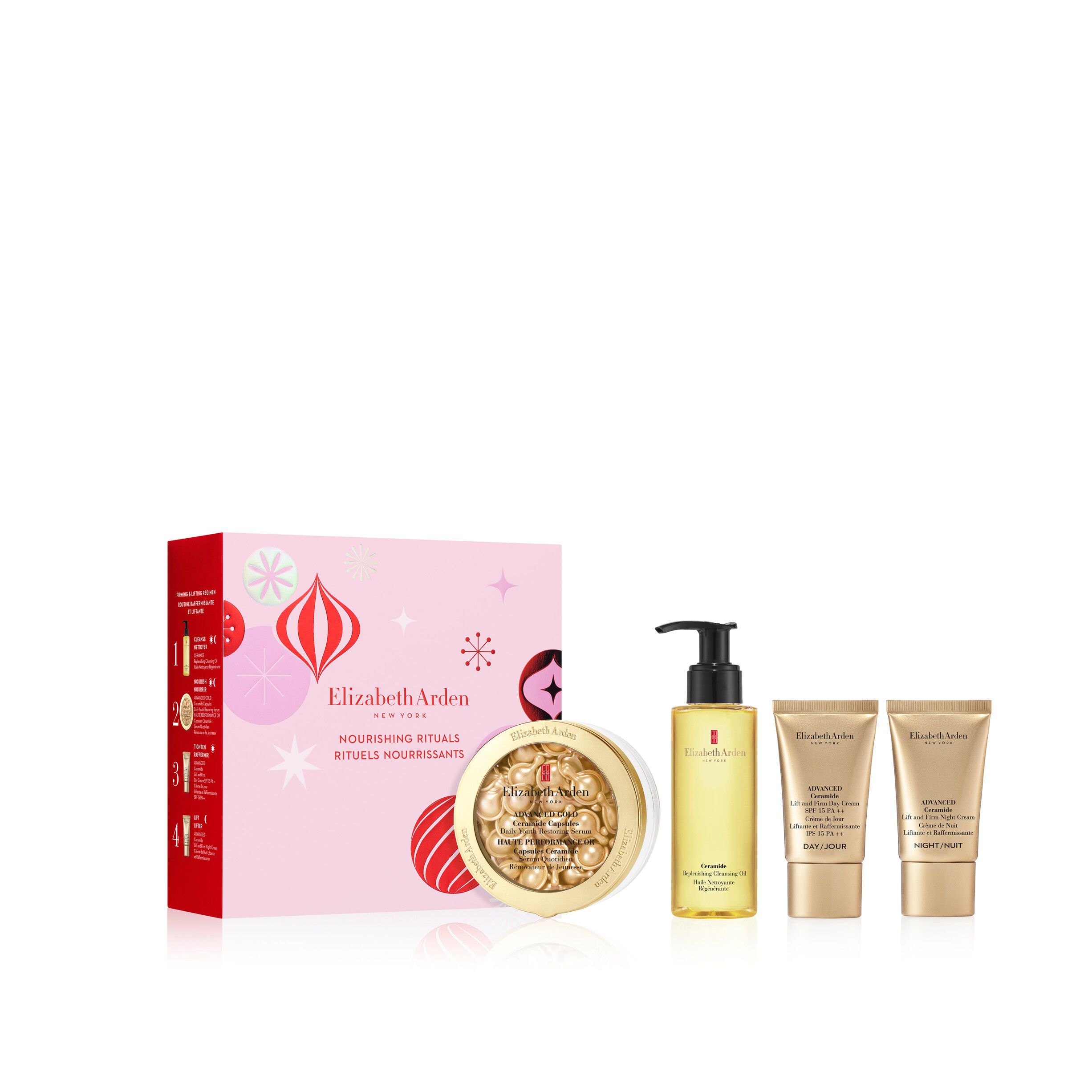 Ceramide Capsules