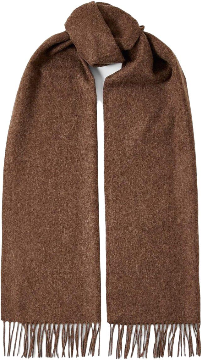 SLWTIME NEW WOOL SCARF