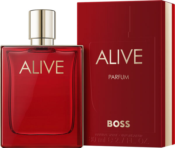ALIVE Eau de Parfum