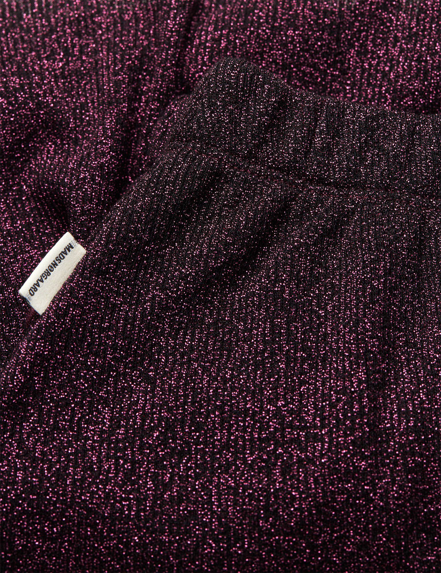 2x2 Lurex Sallie Skirt