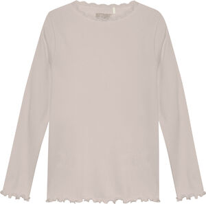 T-Shirt LS Rib