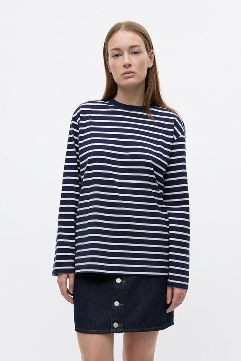 ENKULLA LS STRIPE 5310